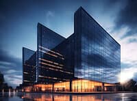 Modern Place With Luxury  house Amenities - JIUYOU
