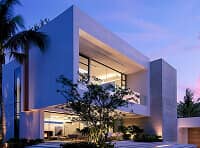 Modern Place With Luxury  house Amenities - JIUYOU