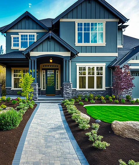 Property Investment Assisting  Projects House lucrative. - JIUYOU