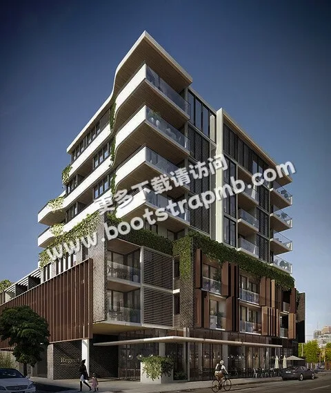 Property Investment Assisting  Projects House lucrative. - JIUYOU