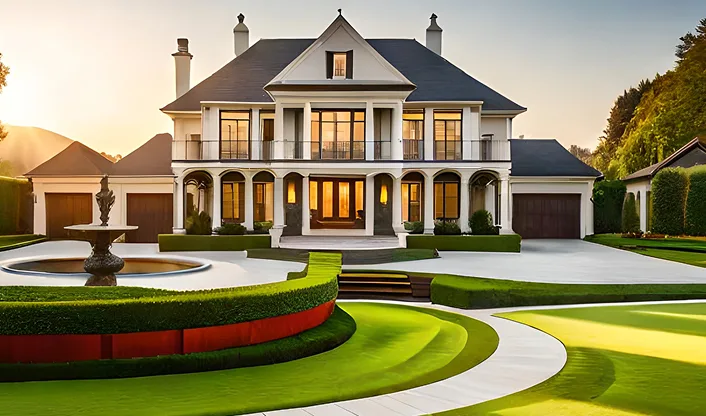 Property Management Services  Managing of rental - JIUYOU