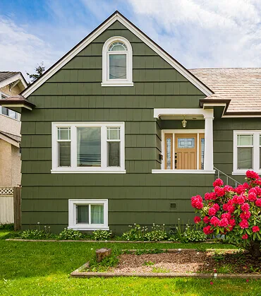 Property Investment Assisting  Projects House lucrative. - JIUYOU