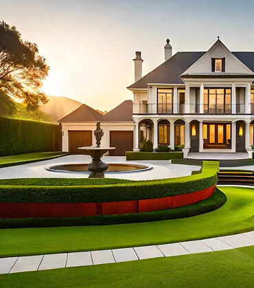 Property Investment Assisting  Projects House lucrative. - JIUYOU