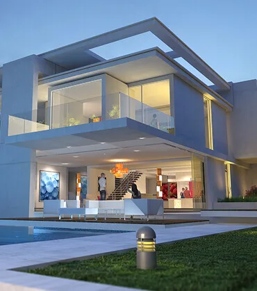 Property Investment Assisting  Projects House lucrative. - JIUYOU