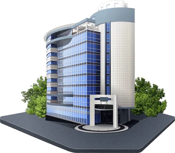 The Most Skill Project Property  House Solution Now! - JIUYOU