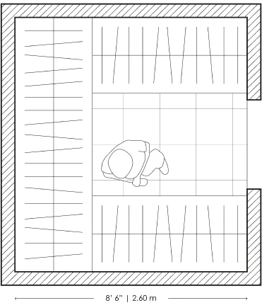 Exhibition Large Open Space  Minimal Distractions. - JIUYOU