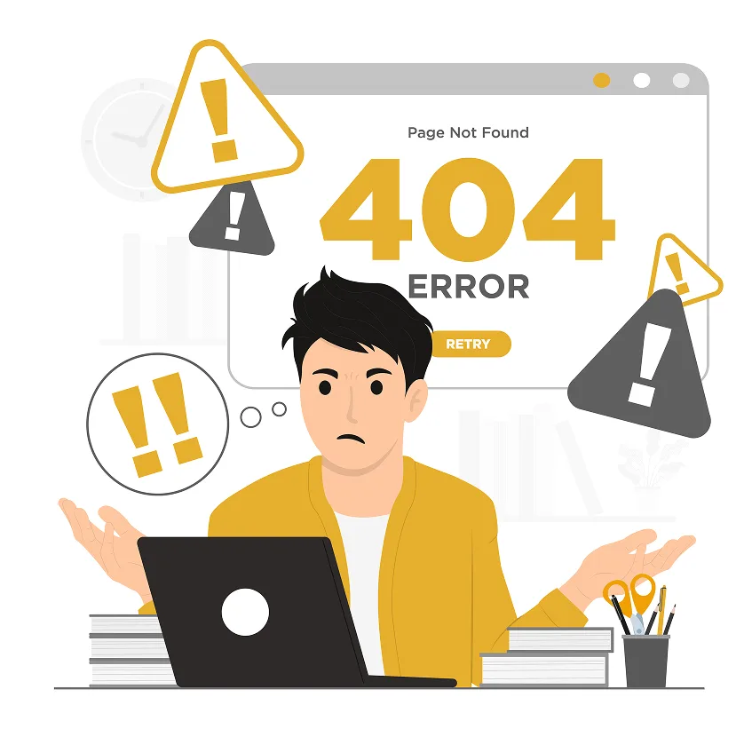 Oops! Page Not Found - JIUYOU
