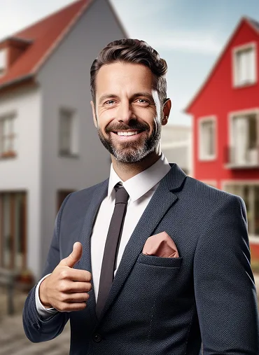 Marketing Teams Responsible Meet  Promoting Apartment List. - JIUYOU