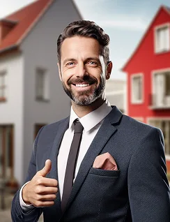 Marketing Teams Responsible Meet  Promoting Apartment List. - JIUYOU